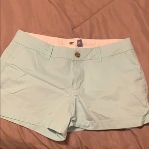 Women’s Shorts